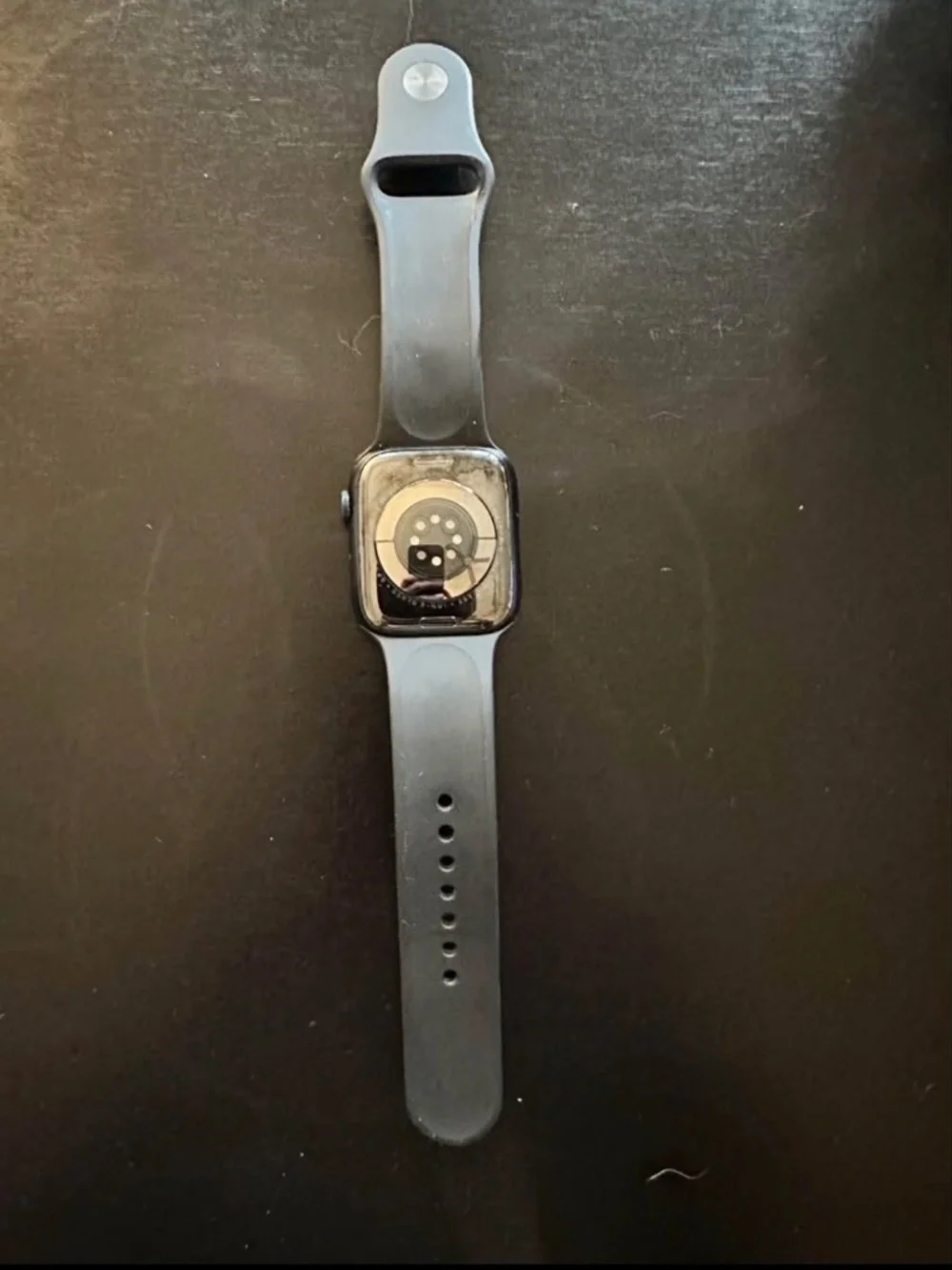Apple Watch Series 8